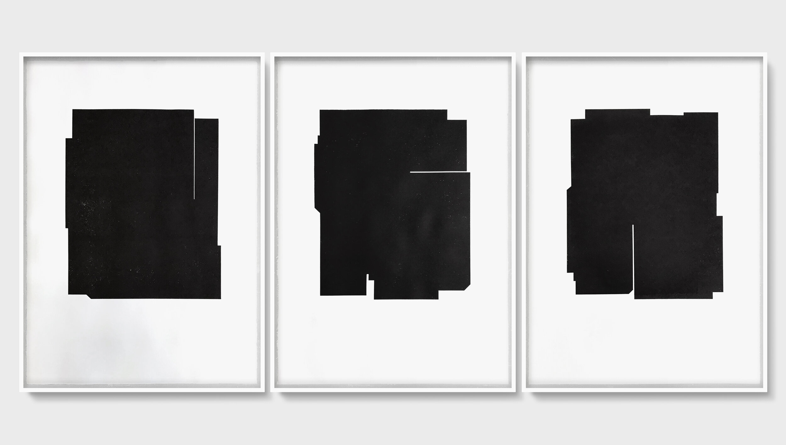 The Void / 1, 2, 3