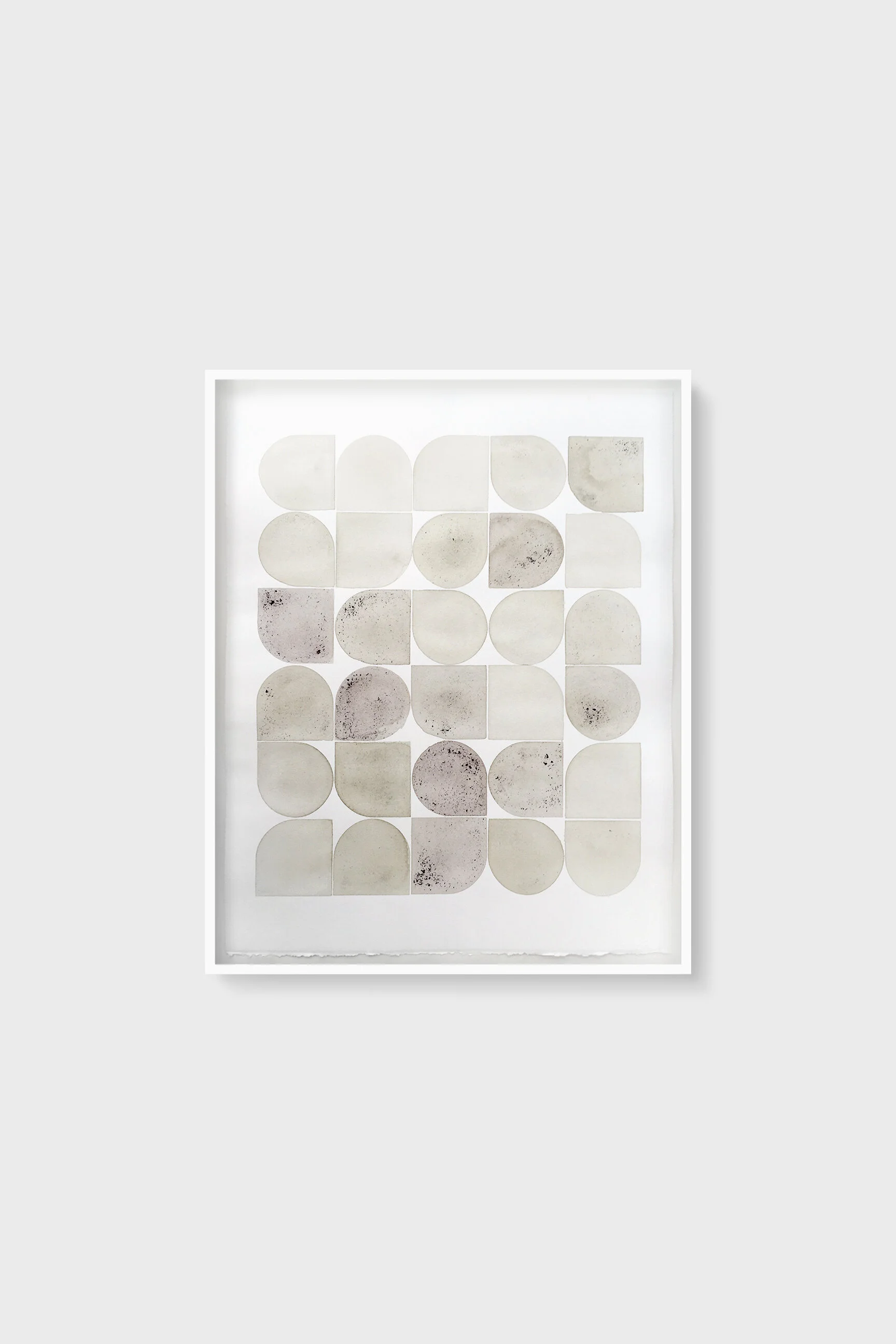 Radius 30 : 1