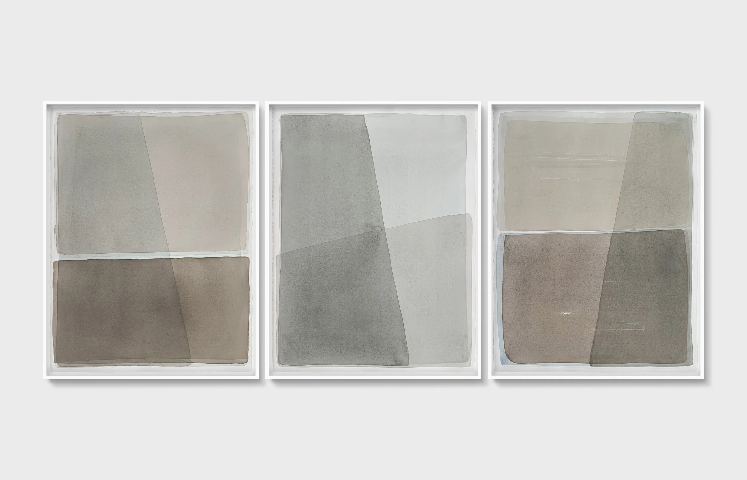 Color Block / 1, 2, 3