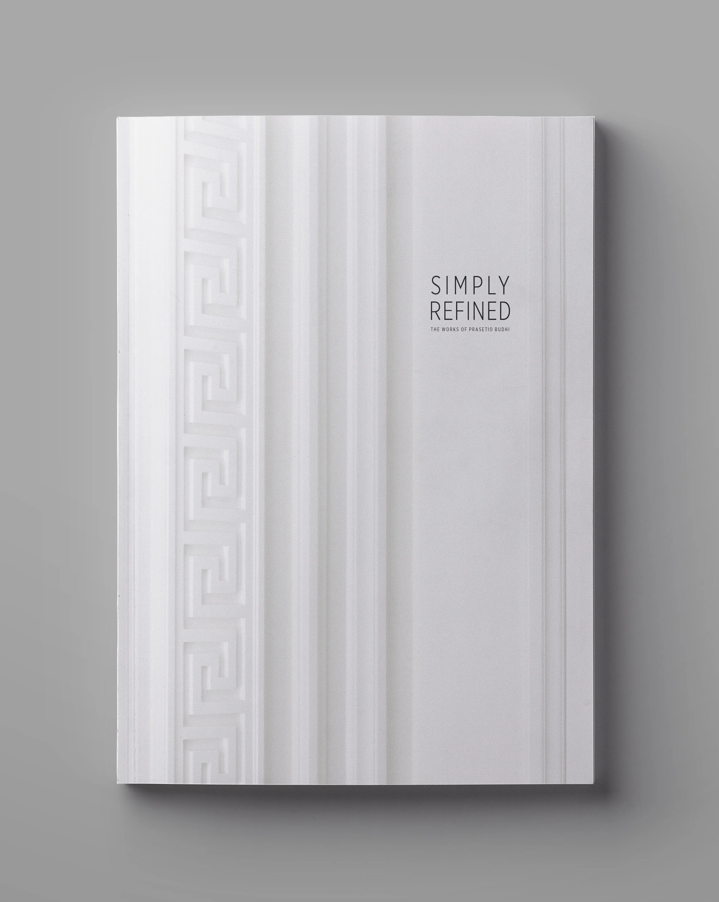 Simply Refined