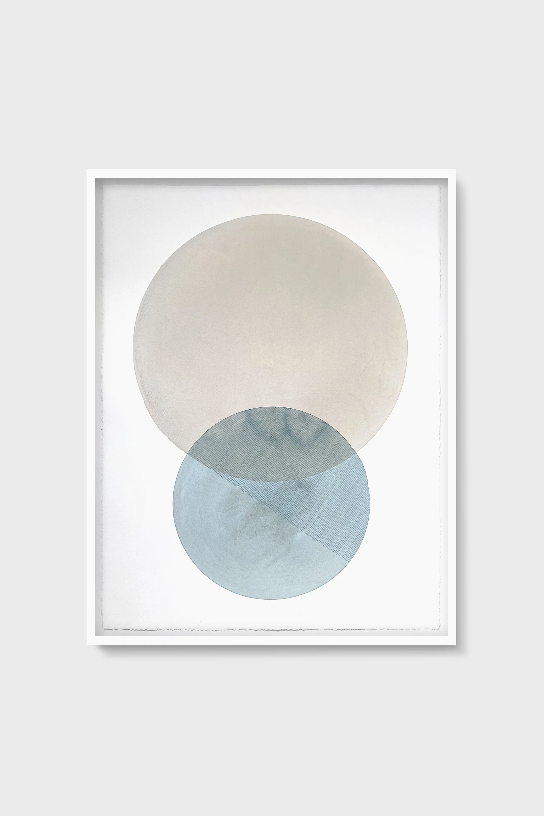Circulus Bisque/Blue