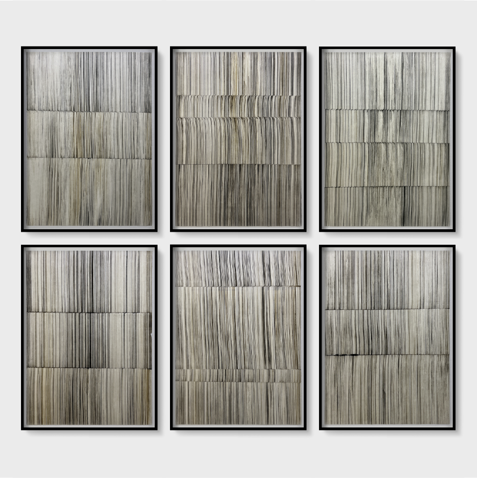 Staccato 2 Series: 01-06