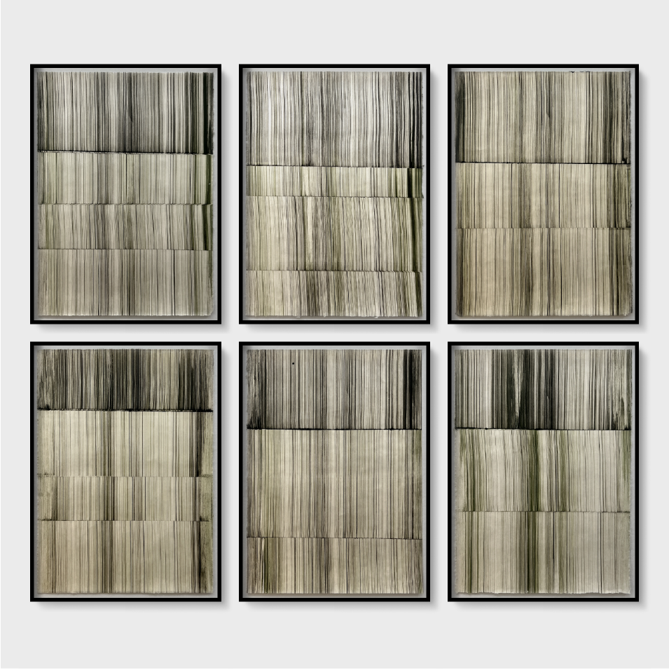 Staccato A Series: 19, 11, 15 / 16, 13, 17