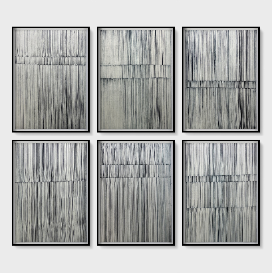 Staccato 3 Series: 01-06