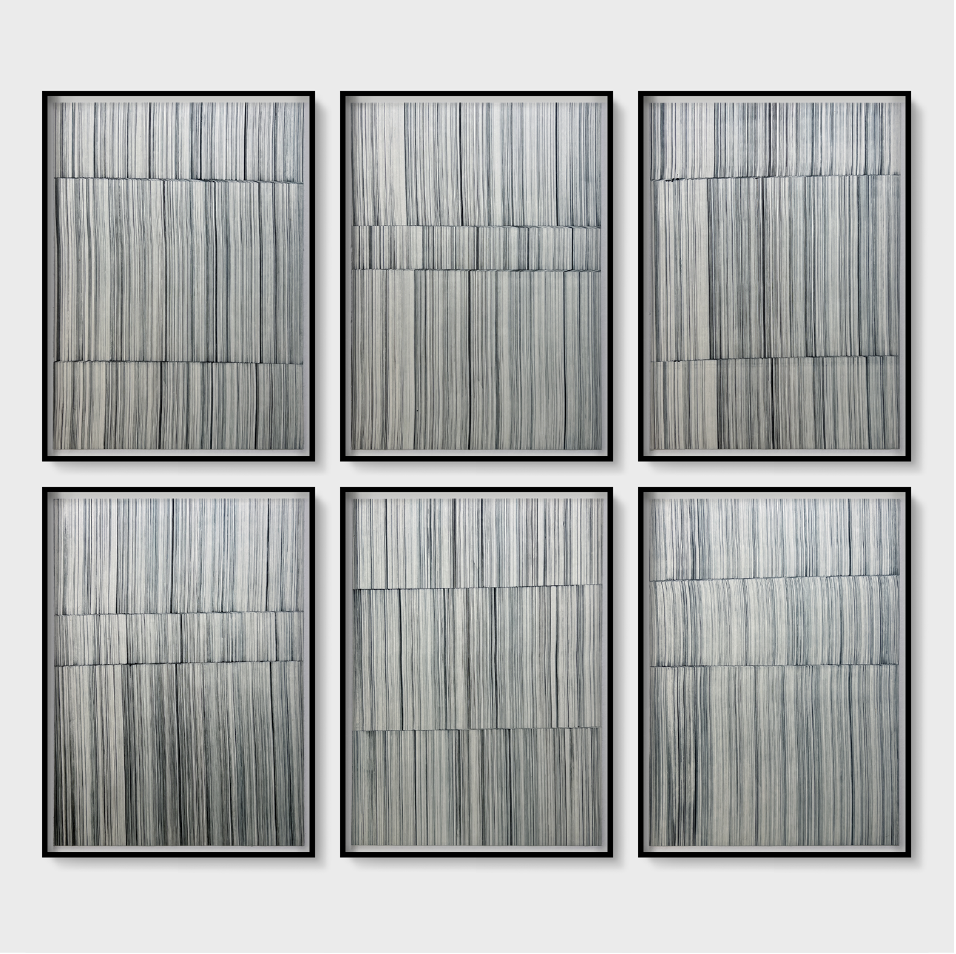 Staccato 3 Series: 07-12