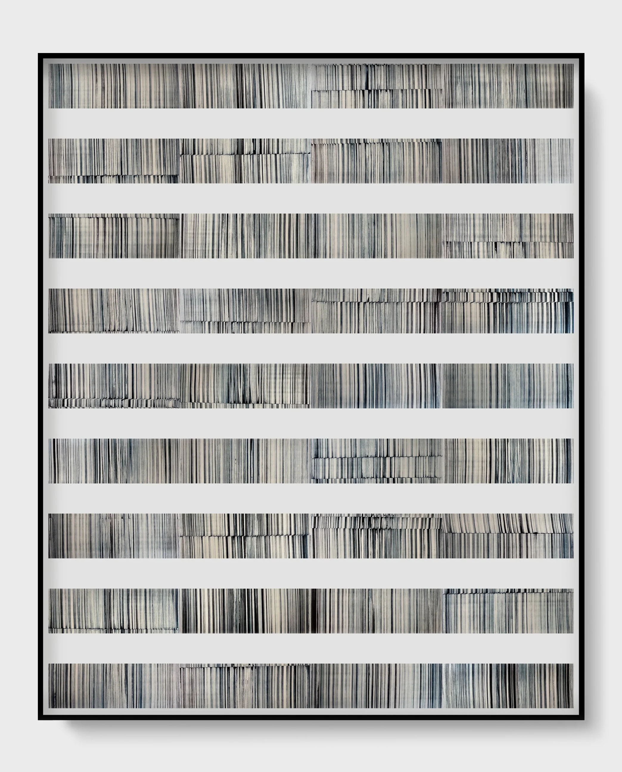 Staccato Composition 3b