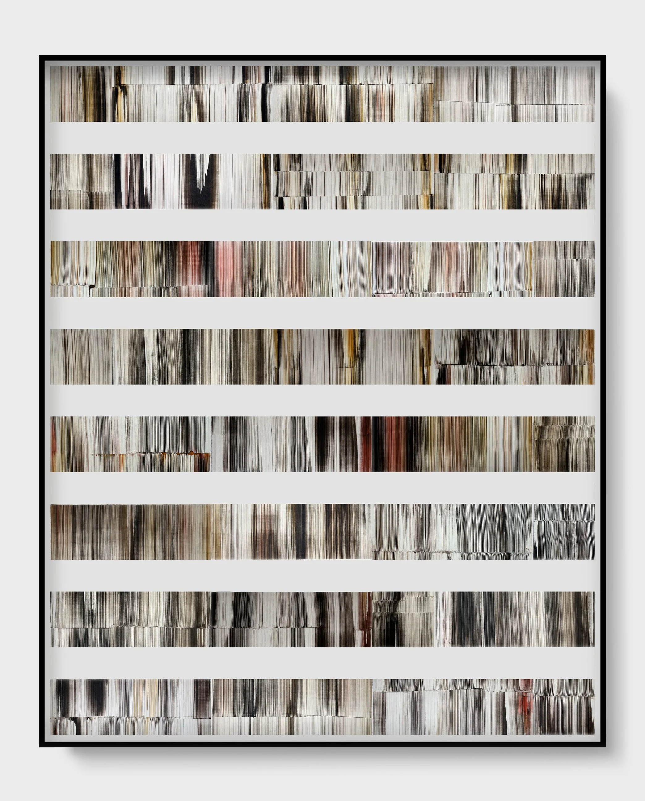 Staccato Composition 5c