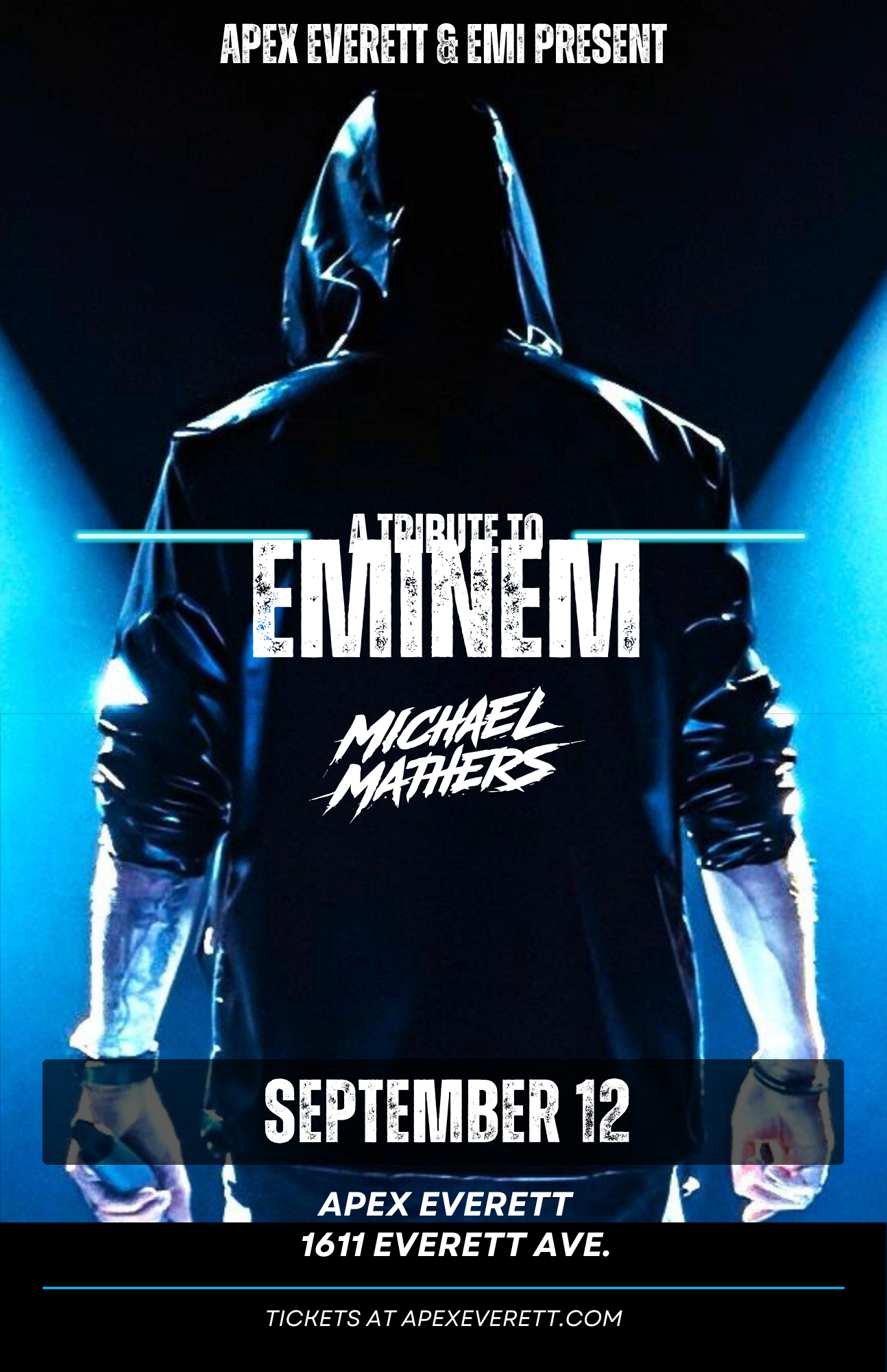 Michael Mathers: A Tribute to Eminem
