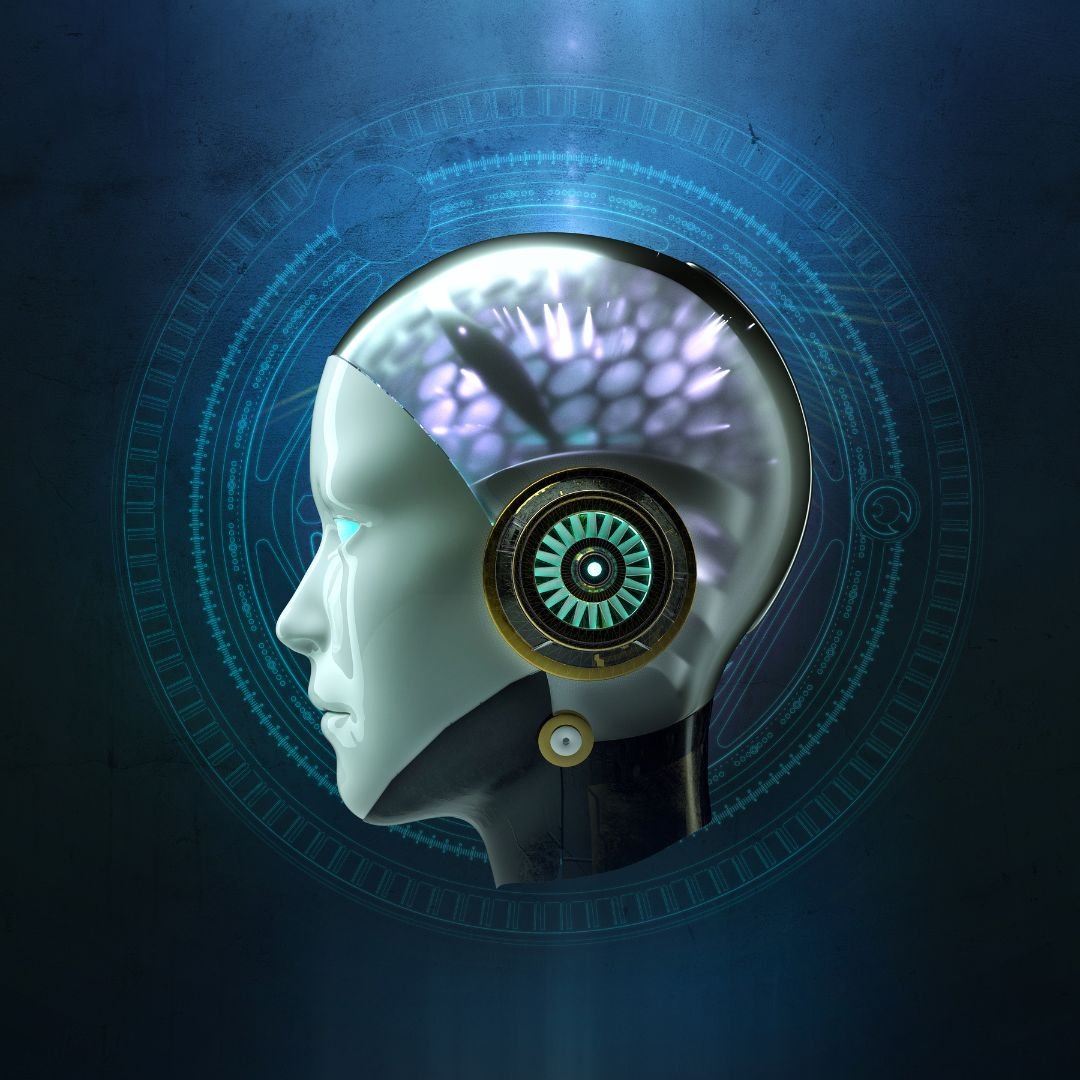 AI Nexus: Deep Tech AI