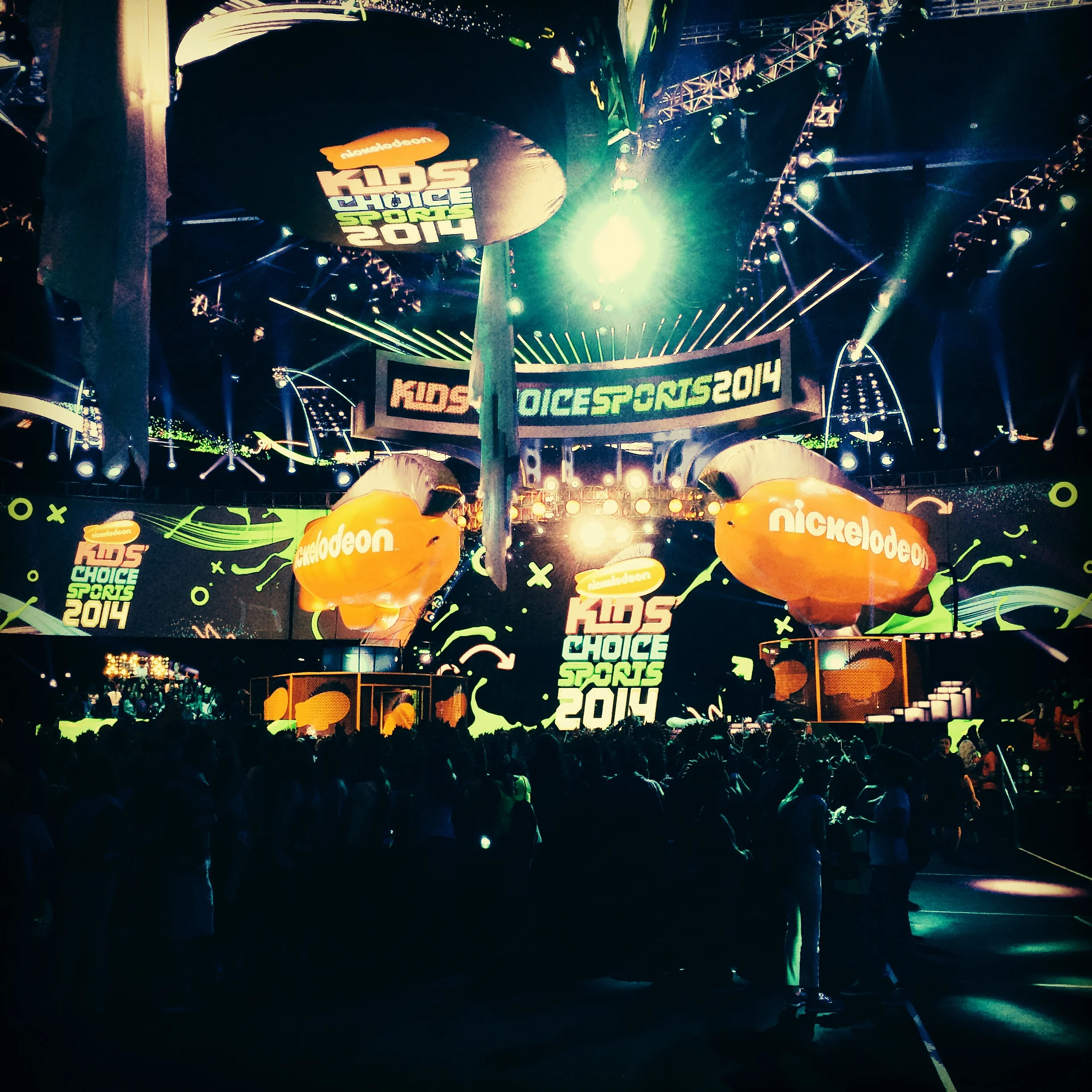 Nickolodeon Kids Choice 2014.JPG