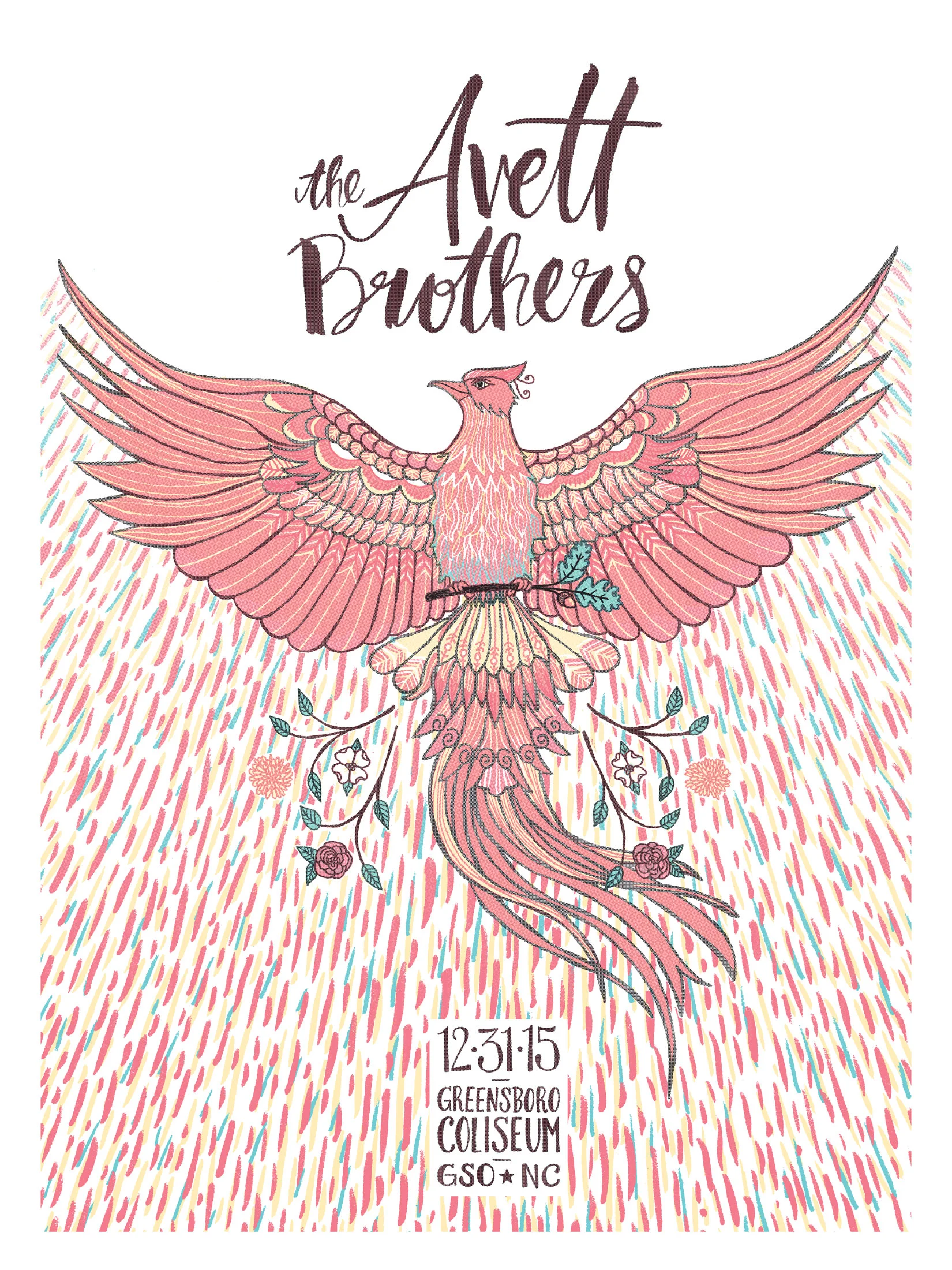 Avett_Greensboro_VIP_Poster_Artist_Variant_2015_kat_lamp.jpg