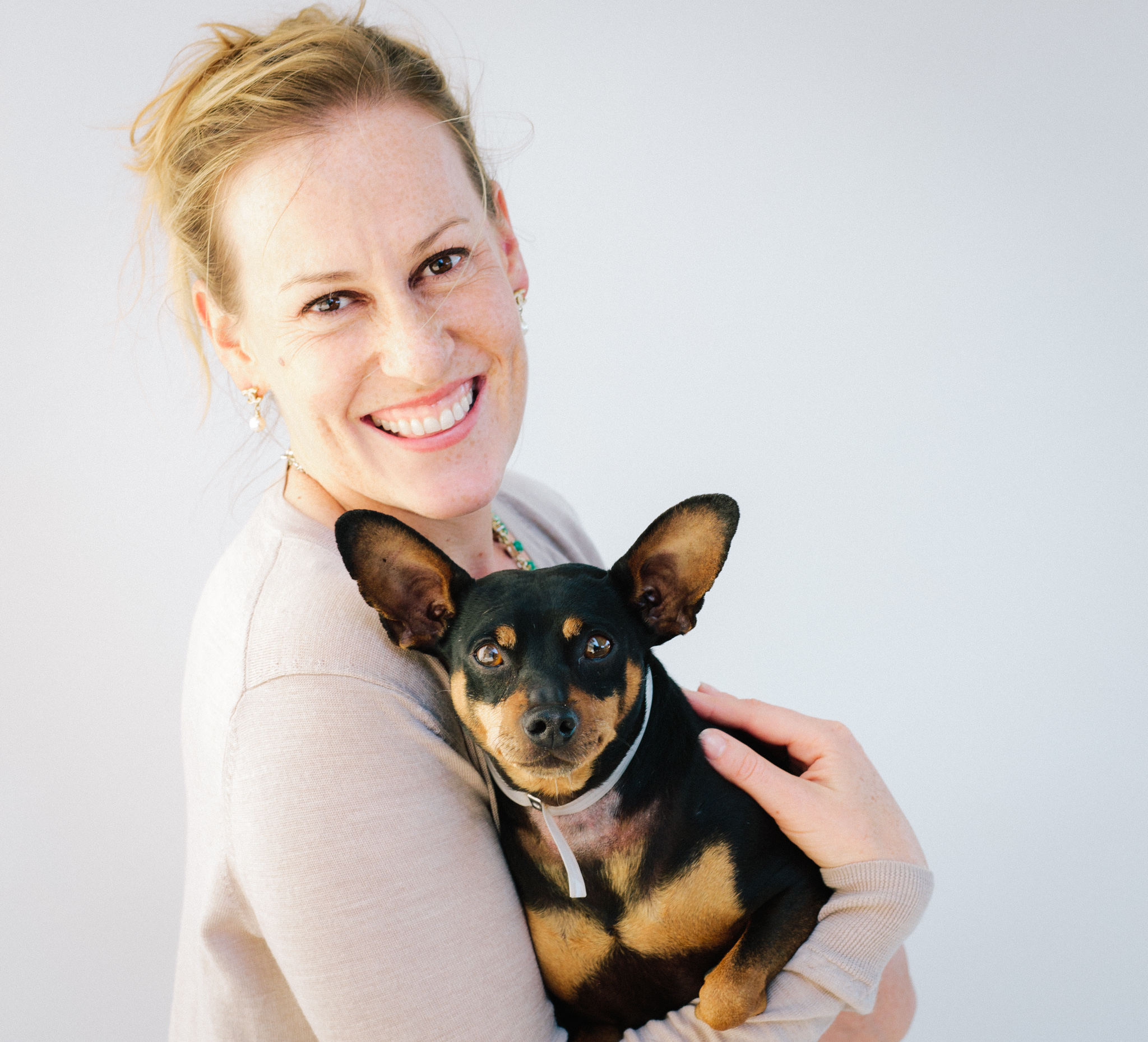 "Jennifer is not only a clearly gifted photographer who manages to capture the moment perfectly every time, she's also passionate about getting involved in the community and giving back. Her passion and talent have allowed me and my team to have a photo library documenting the incredible relationships formed with nonprofits which will live on long after our engagements end. I'm forever grateful to Jennifer for her time and talents!" Erin Hattersley, Google Corps Program Manager