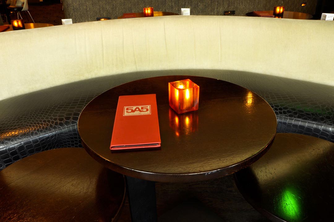 Cocktail Lounge