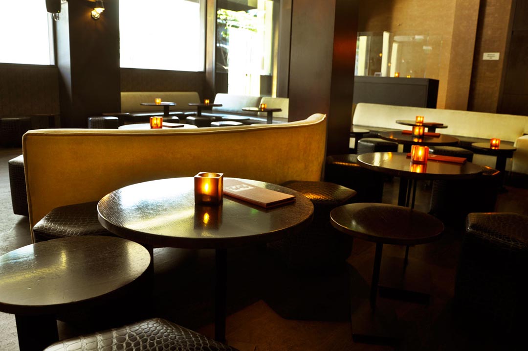 Cocktail Lounge