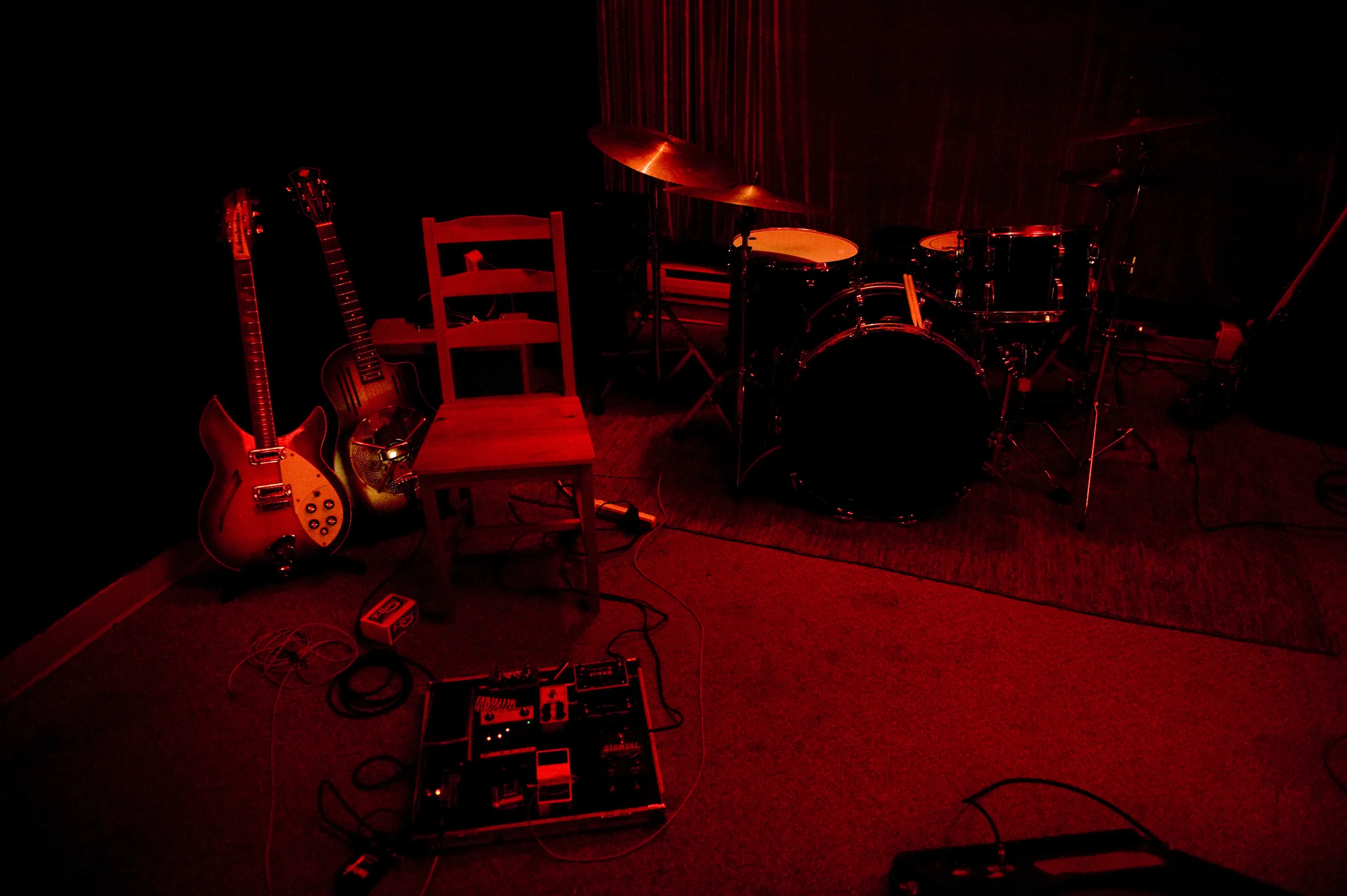 Parkland @ Merge