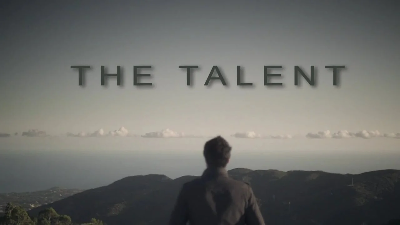 The Talent - Trailer