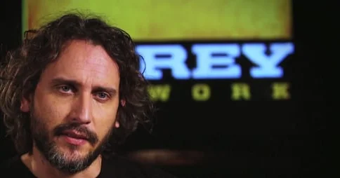 DON'T BREATHE Featurette with Director Fede Alvarez