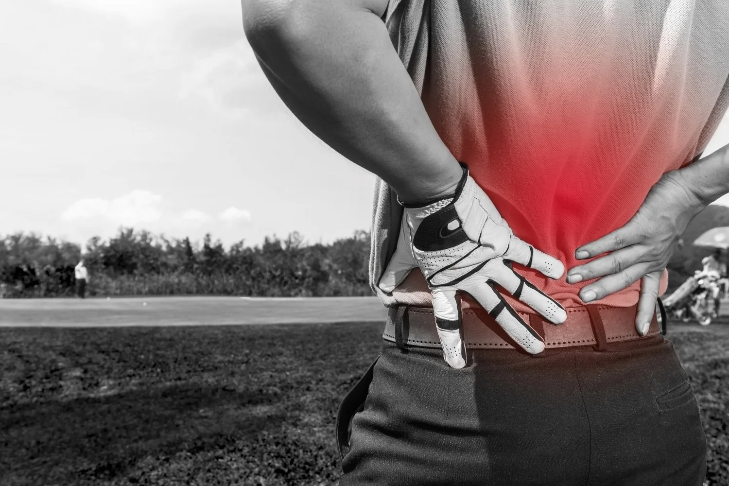 5 Warm-Up Exercises To Eliminate Low Back Pain From Your Golf Game — Revive  Sport & Spine