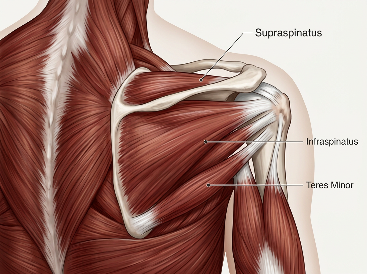 Shockwave Therapy for Rotator Cuff Tendinopathy and Calcific Tendinitis in Murray, UT: A Non-Surgical Treatment Option for Persistent Shoulder Pain.