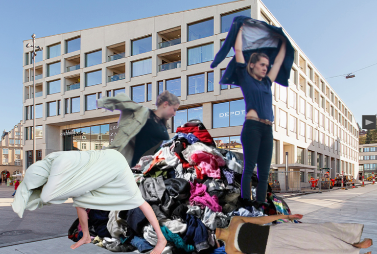 Collage Magdalena Weniger
