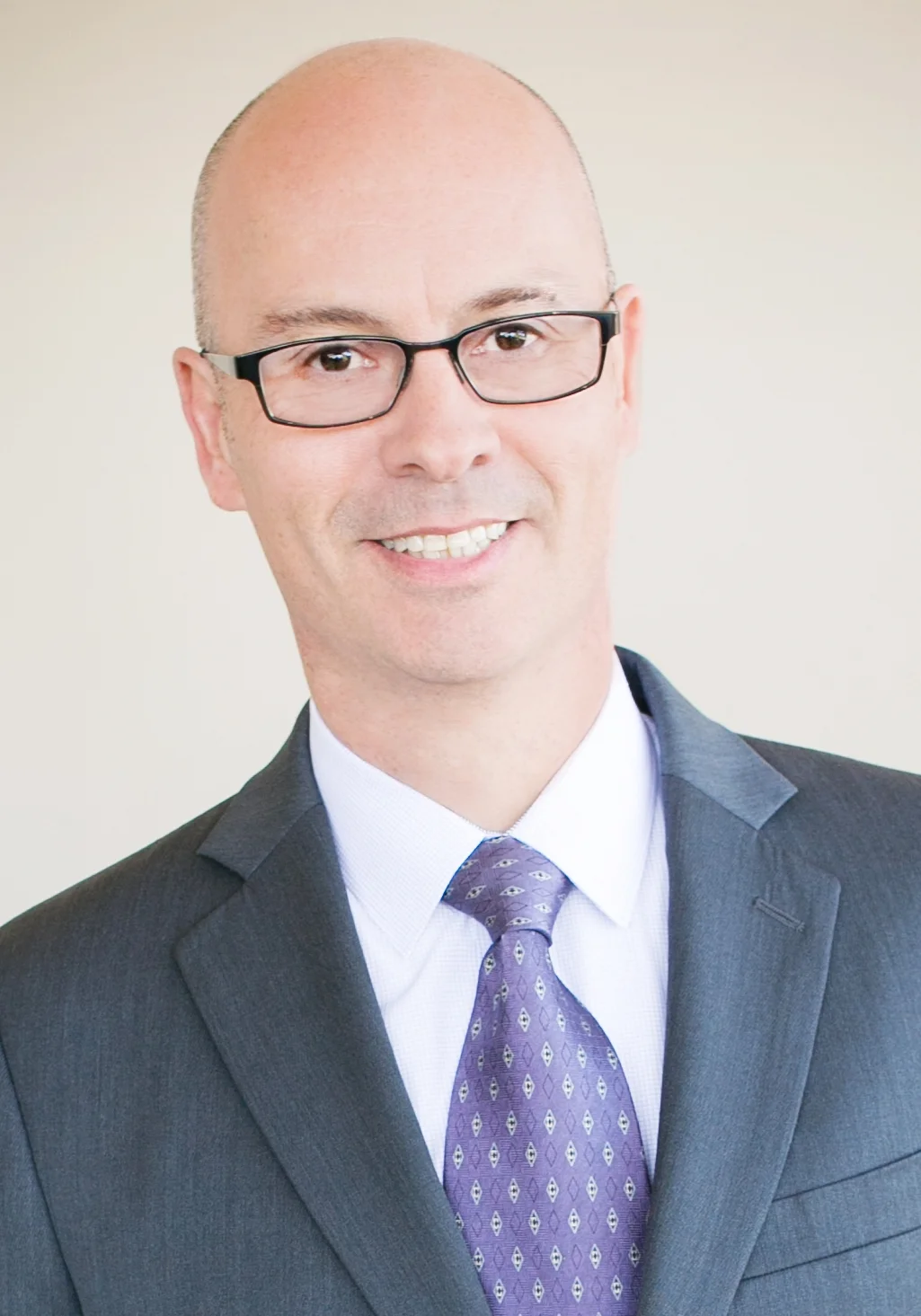 Patrick Boulard - Co-Founder & Managing Partner
