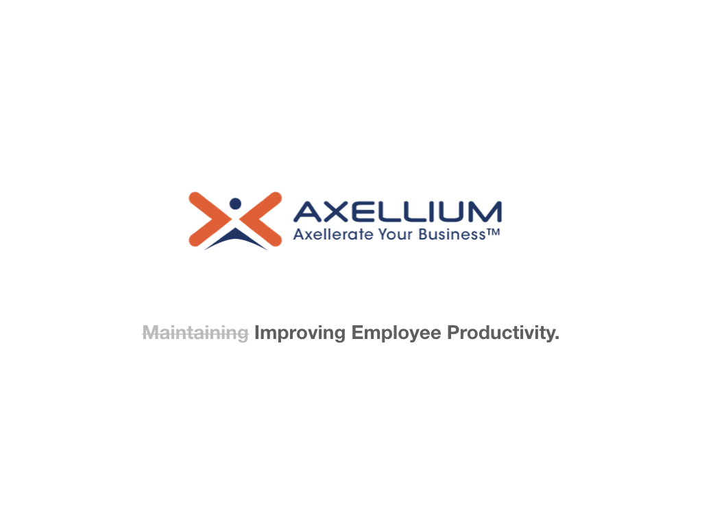 Axellium improve employee productivity.gif