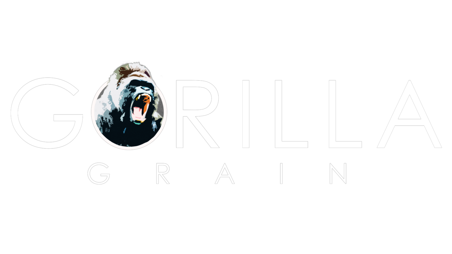 Gorilla Grain