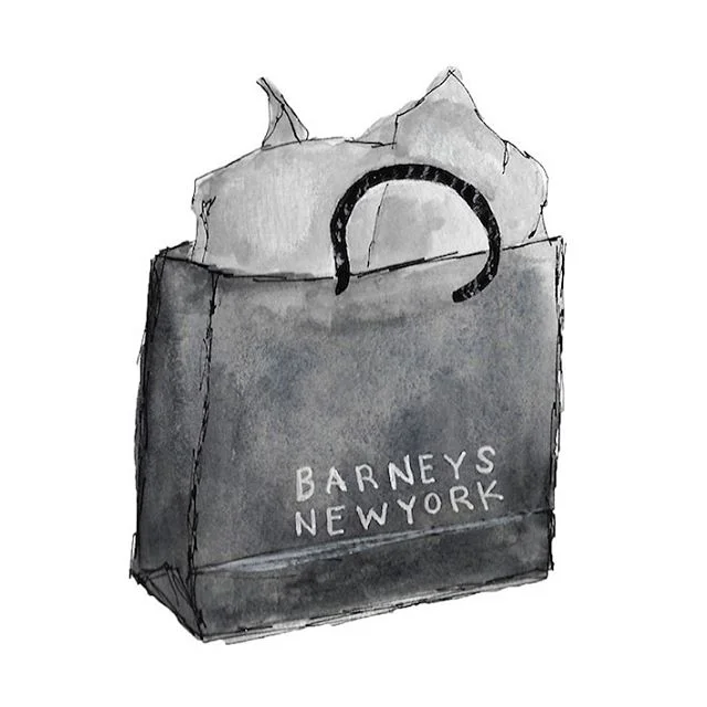 Everyone's favorite handbag