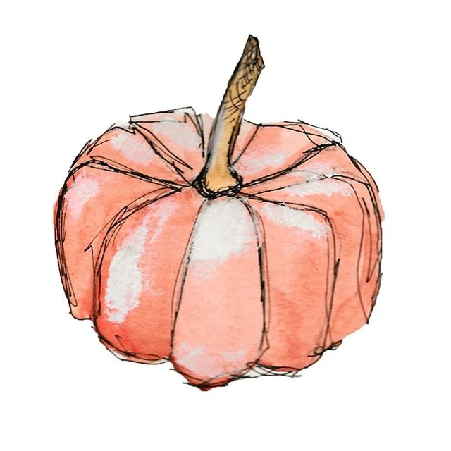 What can I say, I'm a whore for gourds