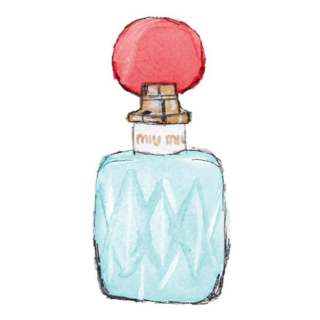 Spritz, spritz baby.