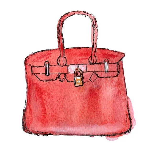 Workin' for a Birkin