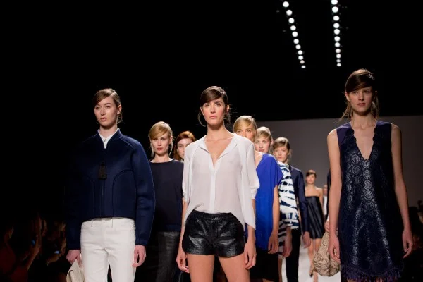Joe Fresh Spring 2014