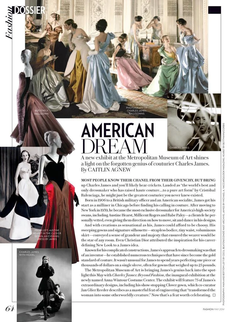 American Dream