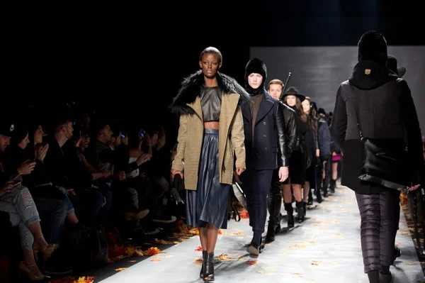 Mackage Fall 2014
