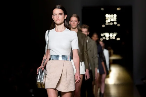 Mackage Spring 2014