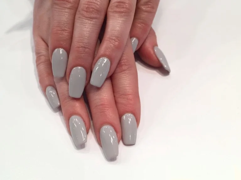 I Tried It: Coffin Nails