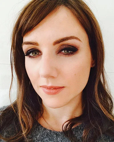Insider Interview: One on One with Sali Hughes, Beauty Journalist