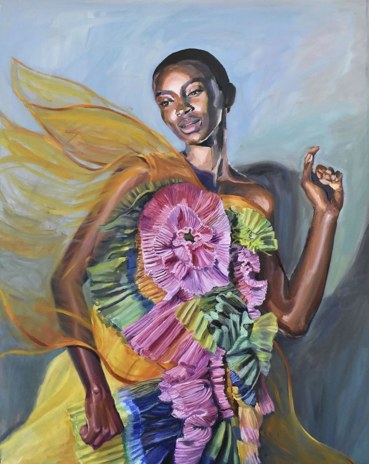 Designers Are Turning to Artists