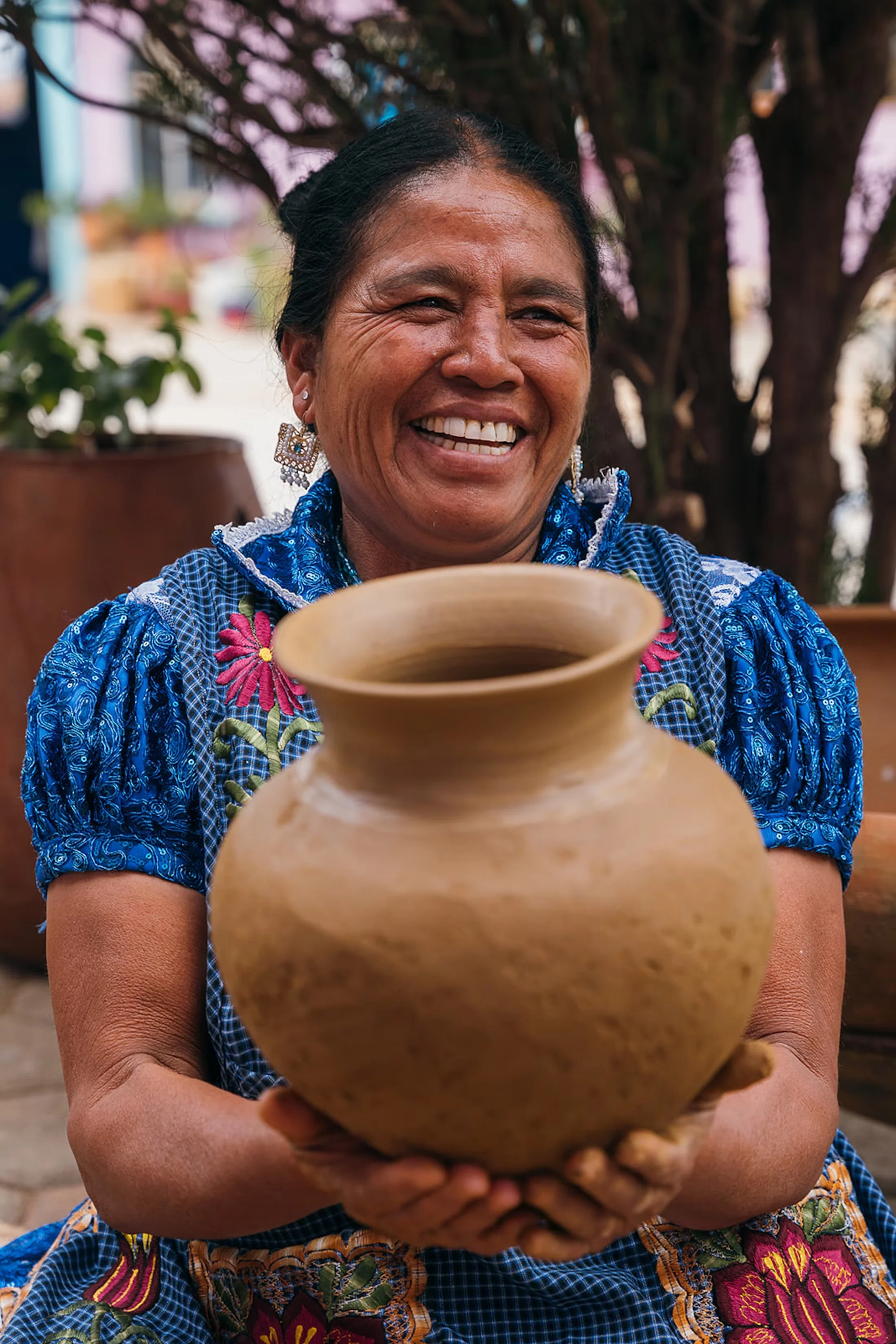 The Artisans of Oaxaca