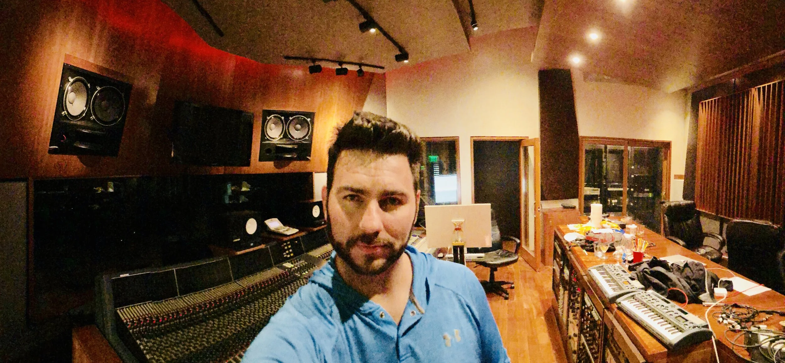 @ Thomas Crown Studios, Virginia Beach