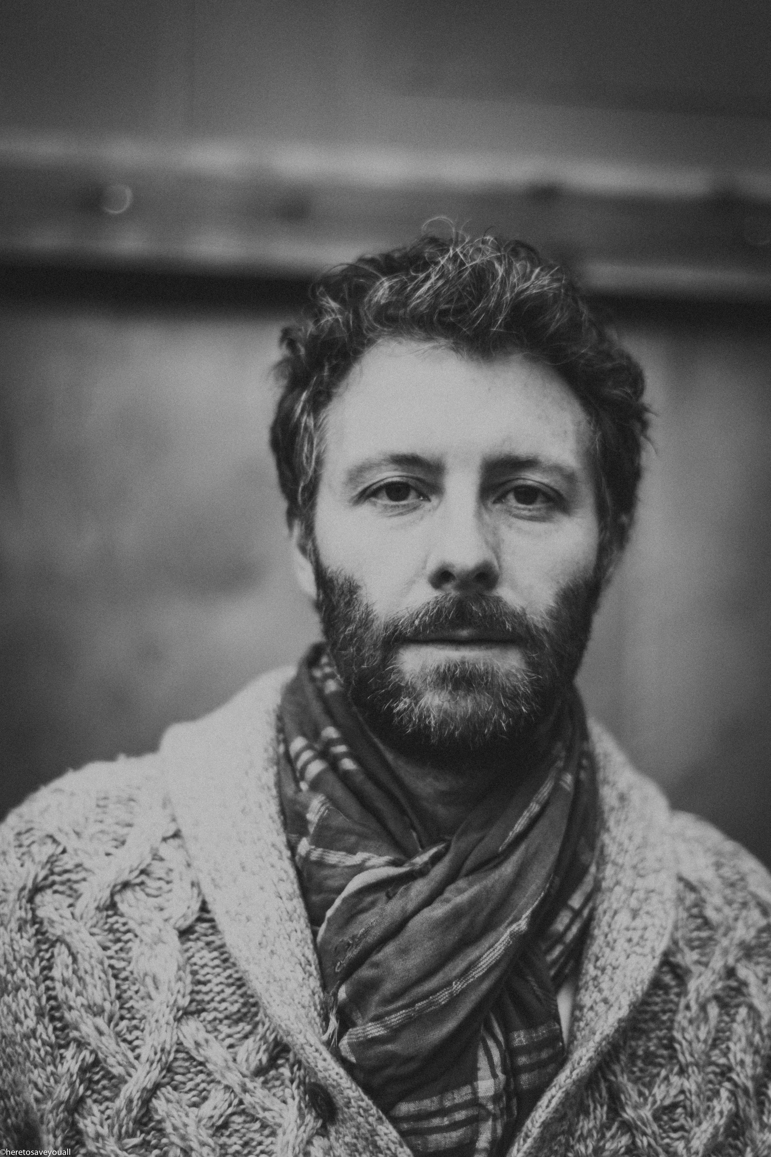 John Markland (Artistic Director)