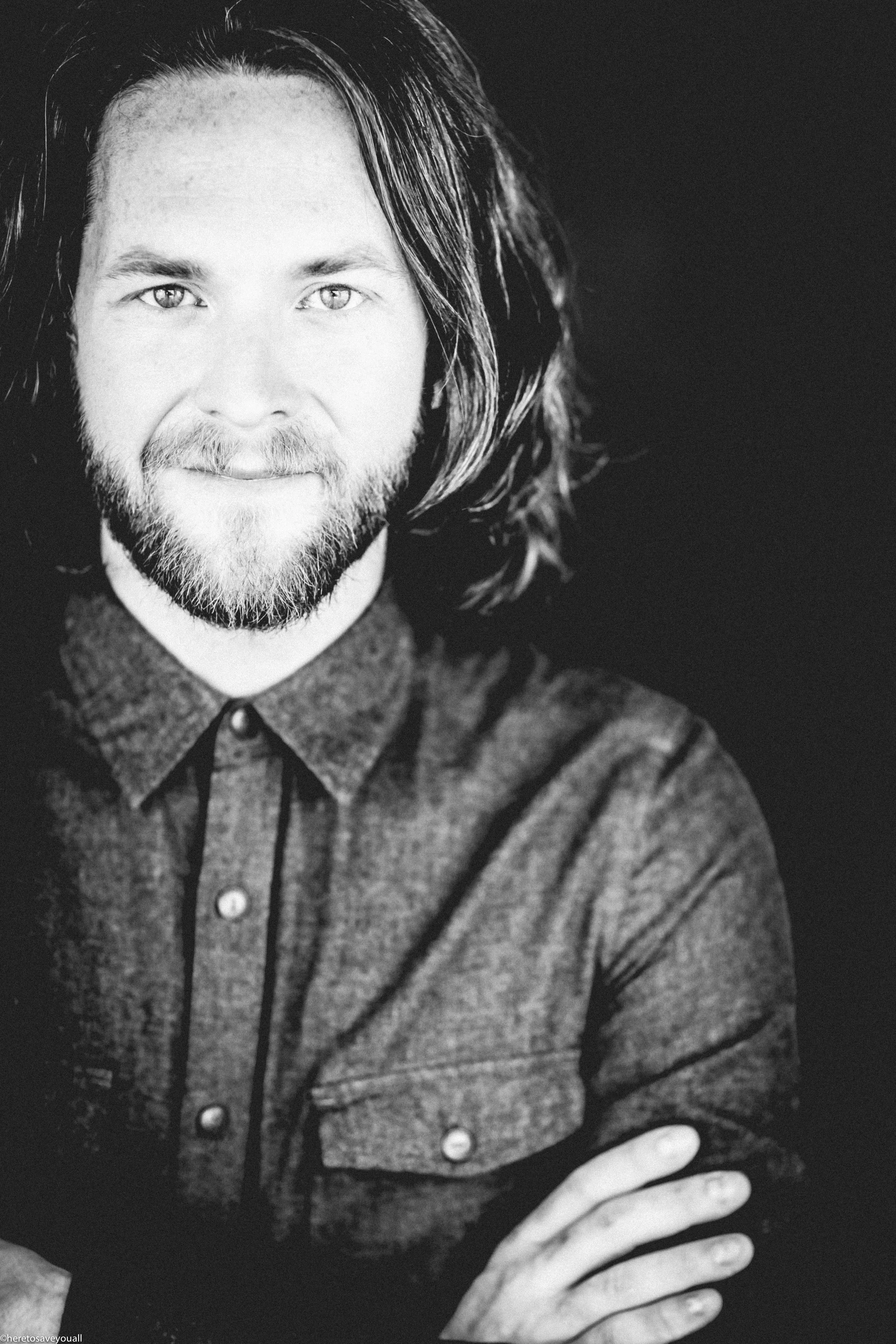 Max Barsness (Web Administrator)
