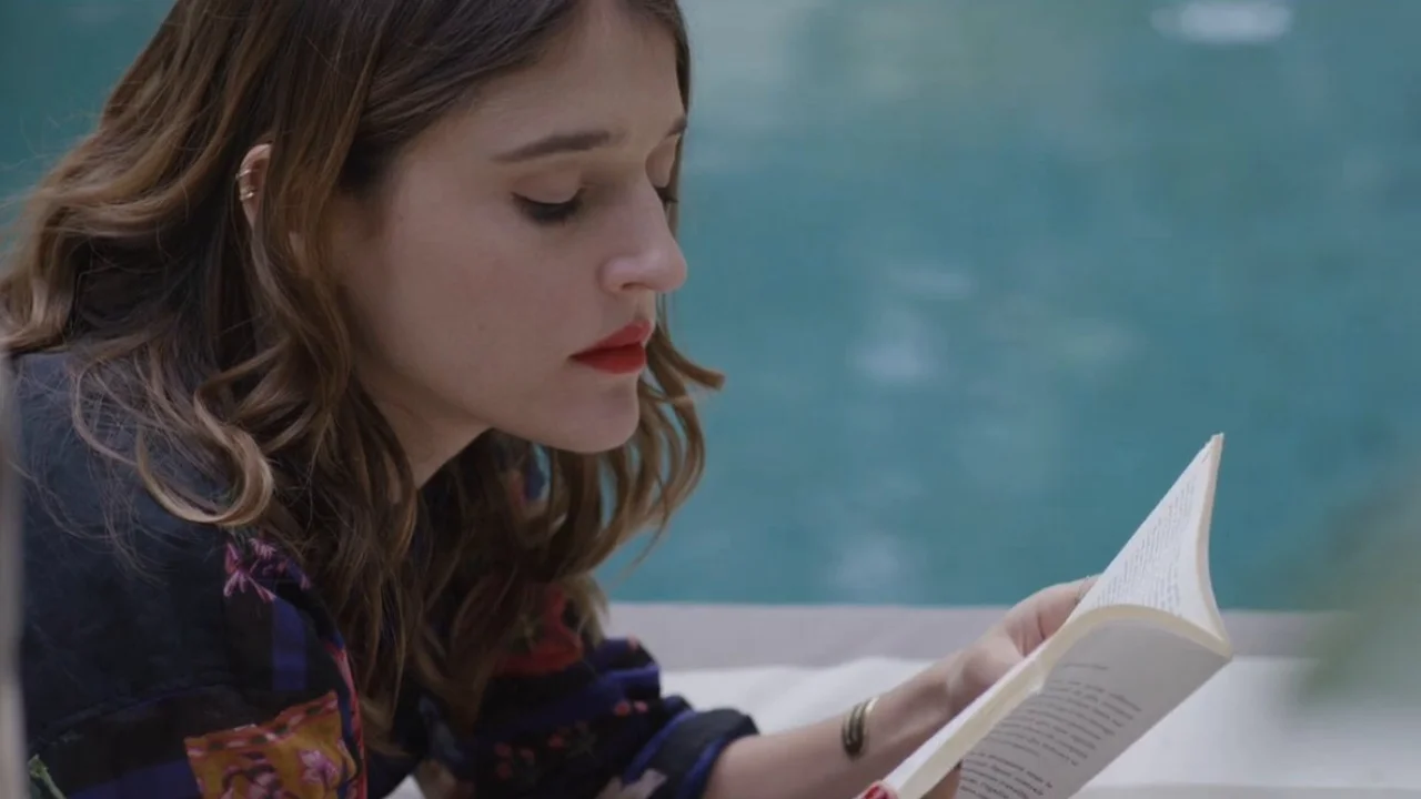 Sonia by Sonia Rykiel | Cloé Bailey