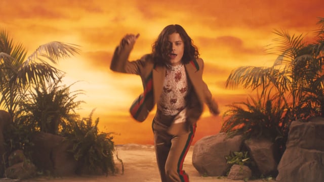 BØRNS - "Faded Heart"