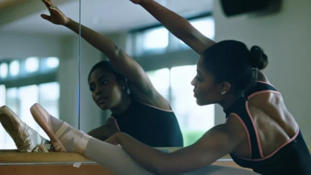 Dallas Cowboys Cheerleaders "Making the Team" | Dir. Alison Roberto