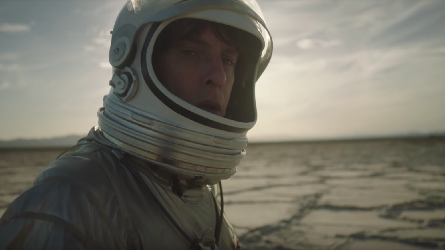 Spiritualized "I'm Your Man"