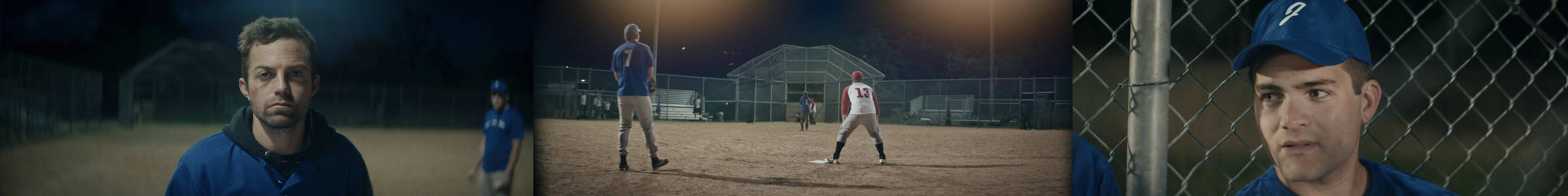 “Softball” - Dir. Joseph Aliberti