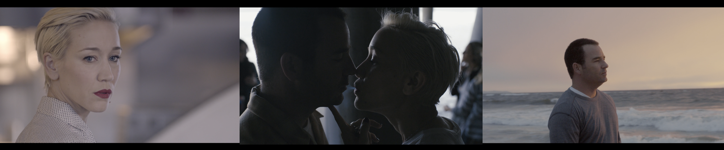 "Losing In Love" - Dir. Marty Papazian