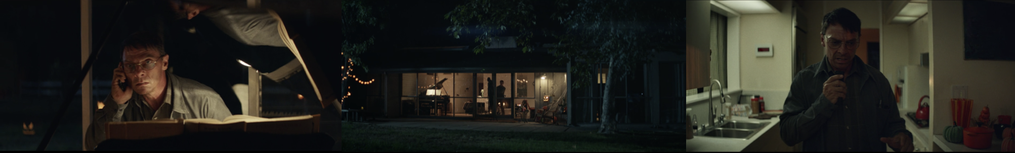 “Undo” - Dir. Nicole Perlman | Official Selection Sundance Institute’s Huluween Film Festival 2019