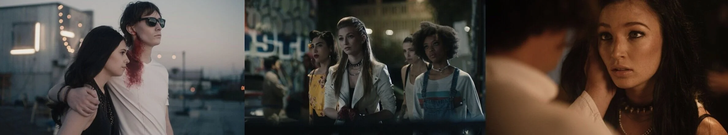 “Bit” - Dir. Brad Michael Elmore | Official Selection Outfest 2019 &amp; Inside Out Toronto Film Fest 2019